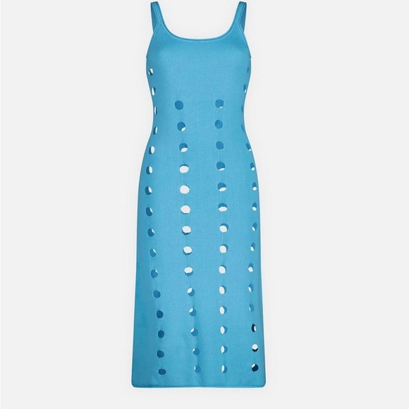 house of sunny canopy dress - Picture 8 of 13